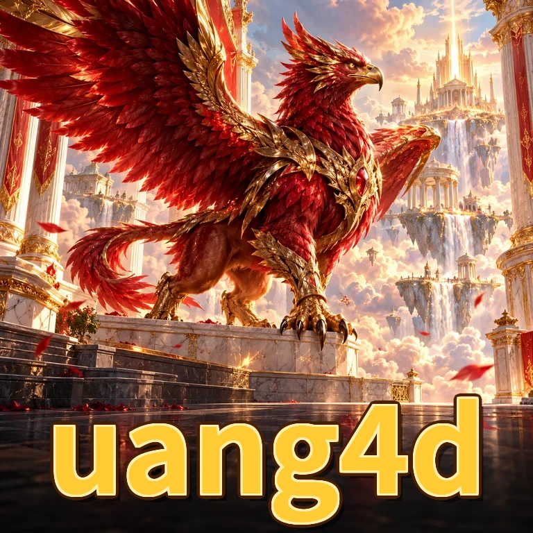 Detail APK uang4d
