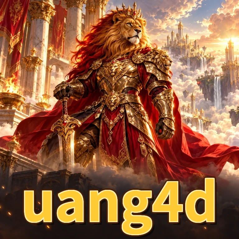 Logo uang4d