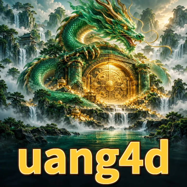 Logo uang4d