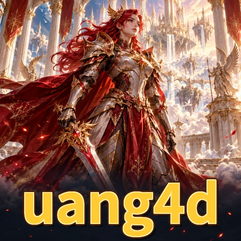 Logo uang4d