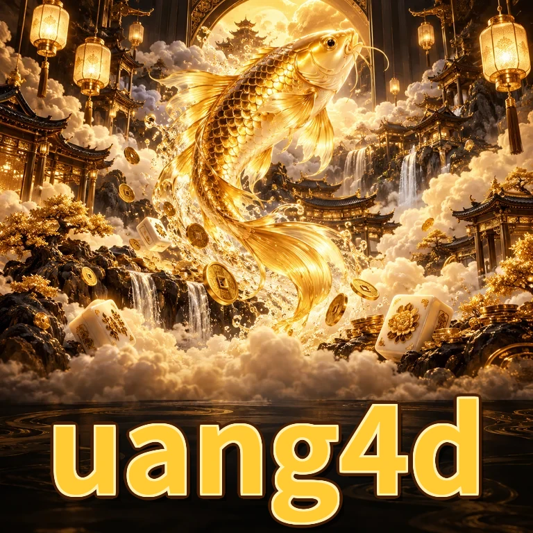 Kotak pencarian katalog uang4d untuk mencari nama aplikasi di Android