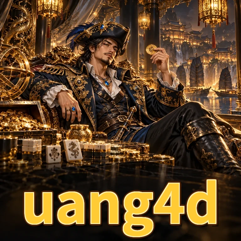 Mencocokkan versi v6.2.4 dan ukuran 41.8 MB di kanal resmi uang4d