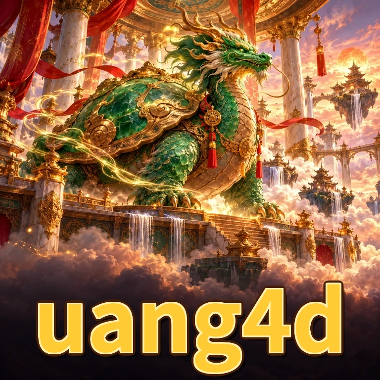 Tampilan unduh paket APK uang4d versi 6.2.4 berukuran 41.8 MB