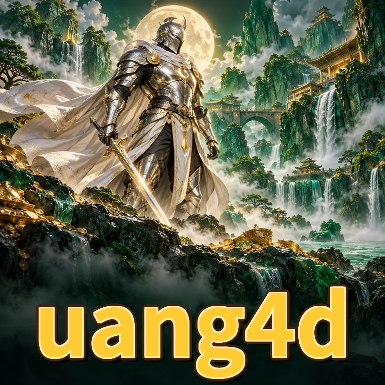 Logo uang4d